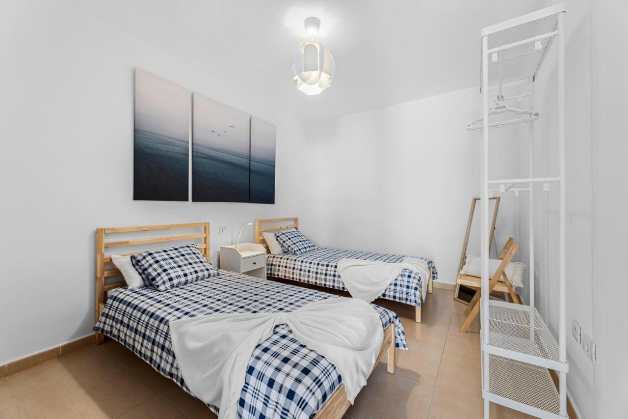 Home2Book Charming Apartment Tinajo, Wifi La Santa Buitenkant foto