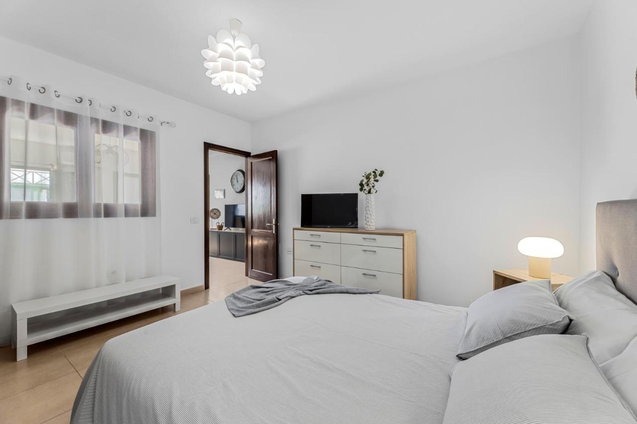 Home2Book Charming Apartment Tinajo, Wifi La Santa Buitenkant foto