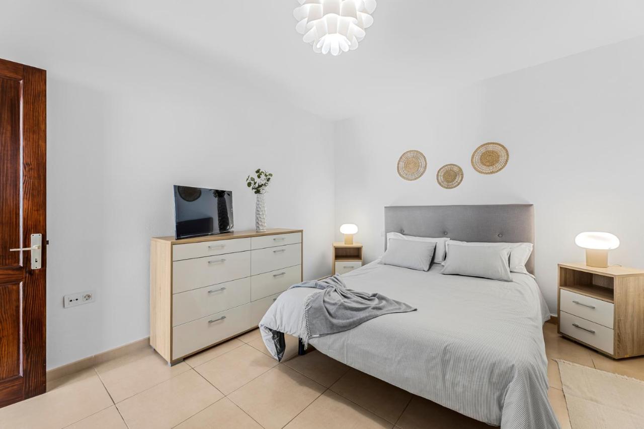 Home2Book Charming Apartment Tinajo, Wifi La Santa Buitenkant foto