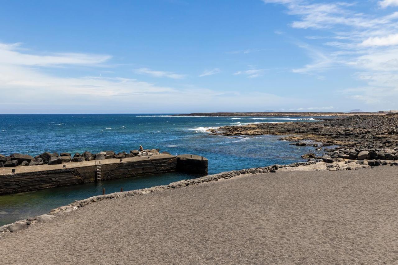 Home2Book Charming Apartment Tinajo, Wifi La Santa Buitenkant foto