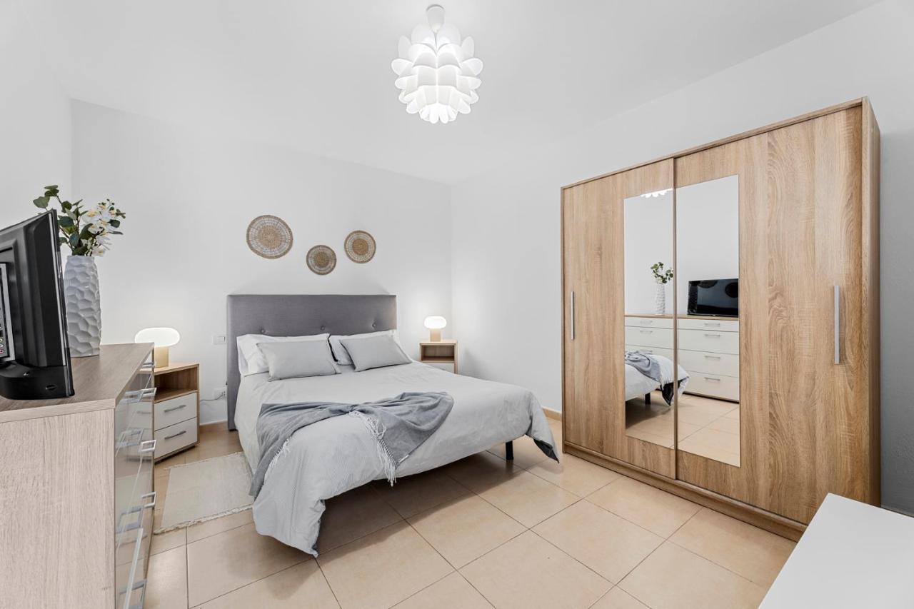Home2Book Charming Apartment Tinajo, Wifi La Santa Buitenkant foto